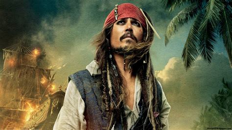 pirates of the caribbean hd wallpaper